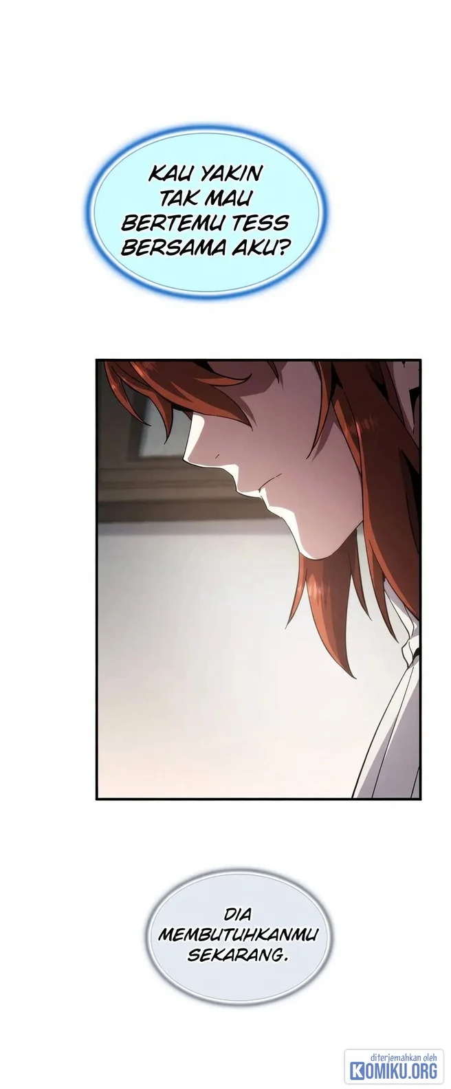 The Beginning After The End Chapter 259 Gambar 5