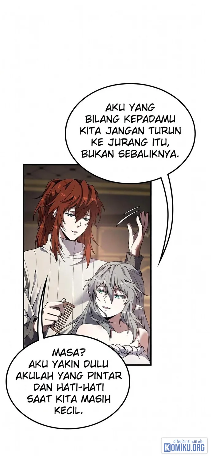 The Beginning After The End Chapter 259 Gambar 44