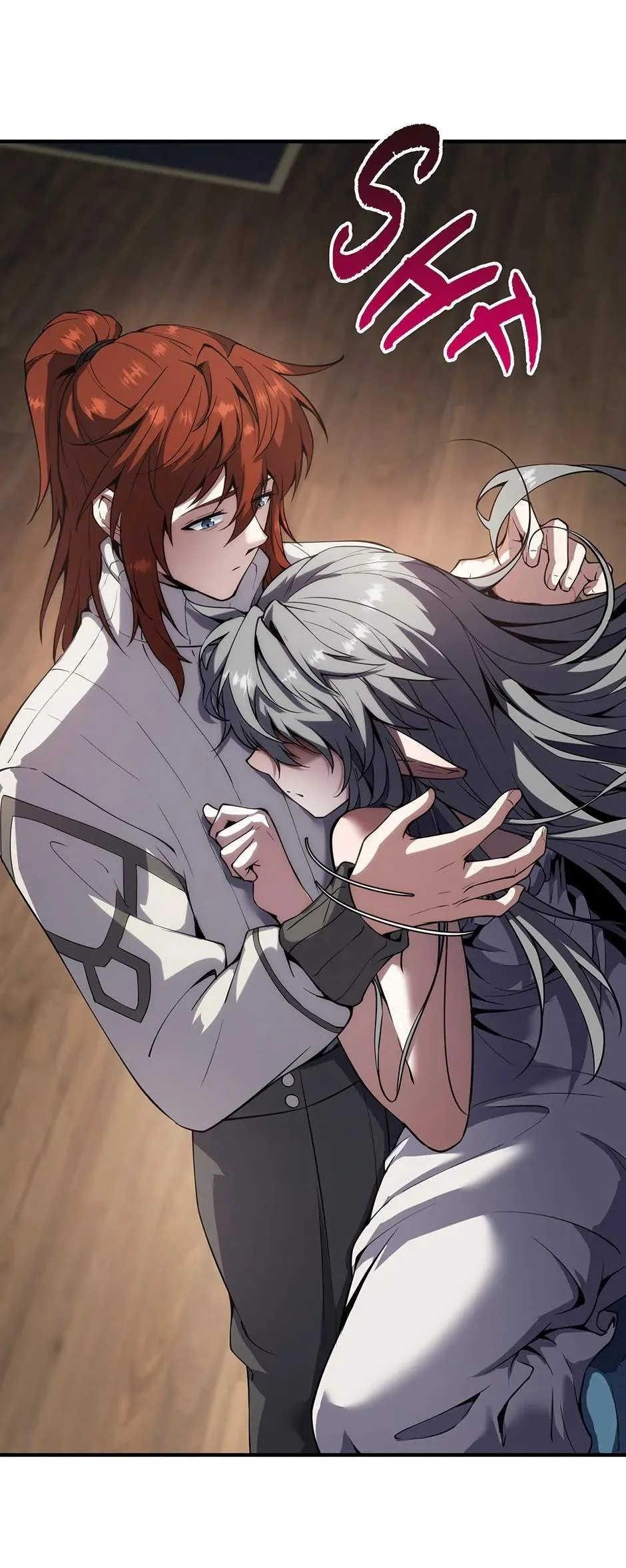 The Beginning After The End Chapter 259 Gambar 47