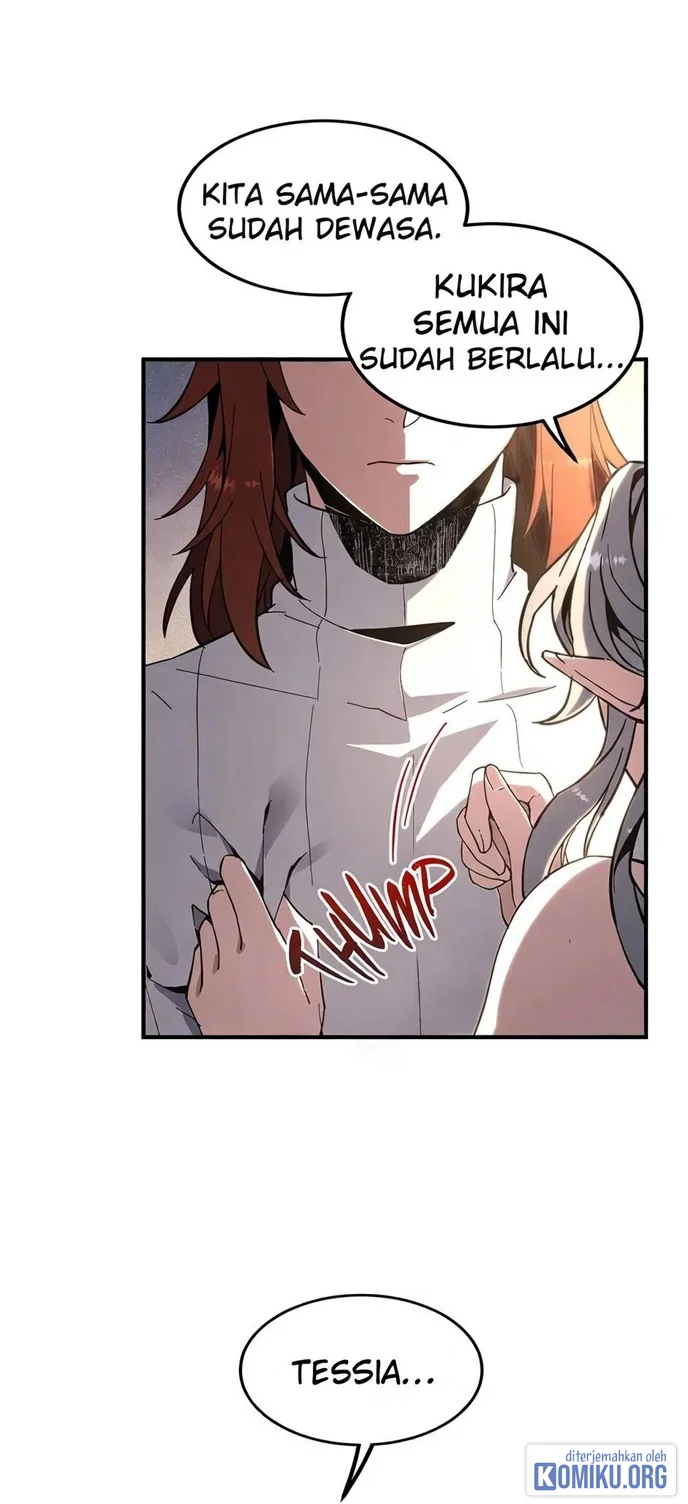 The Beginning After The End Chapter 259 Gambar 60