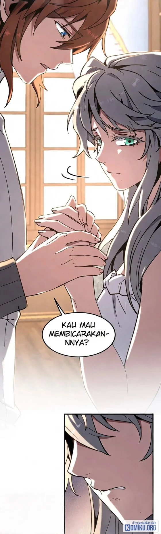 The Beginning After The End Chapter 259 Gambar 62