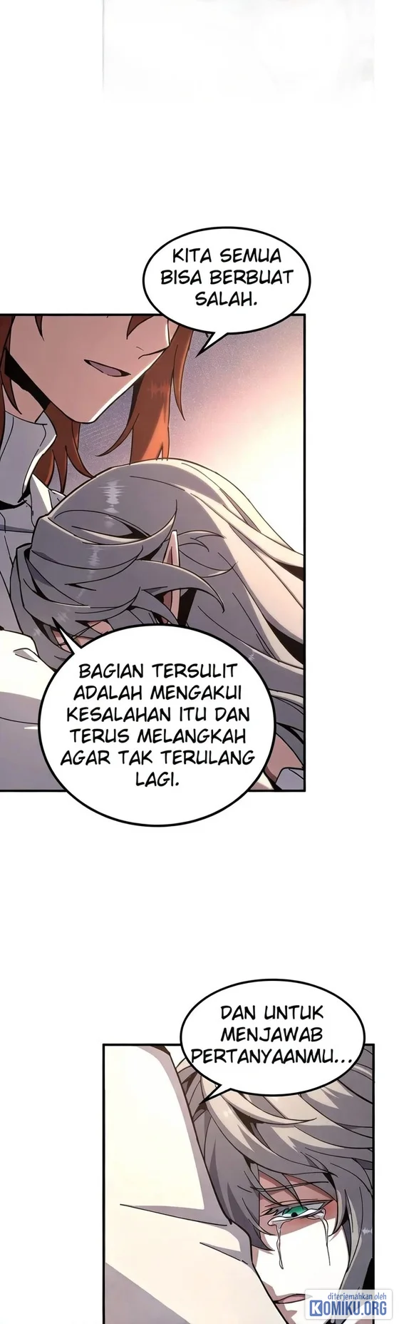 The Beginning After The End Chapter 259 Gambar 67