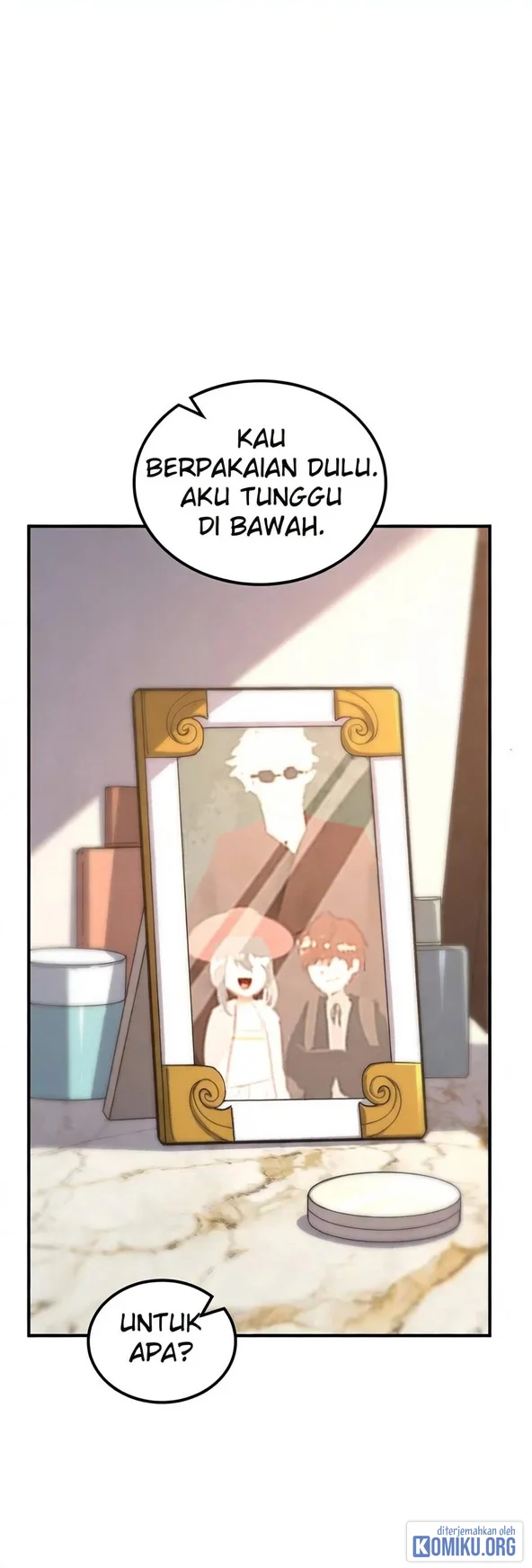 The Beginning After The End Chapter 259 Gambar 70