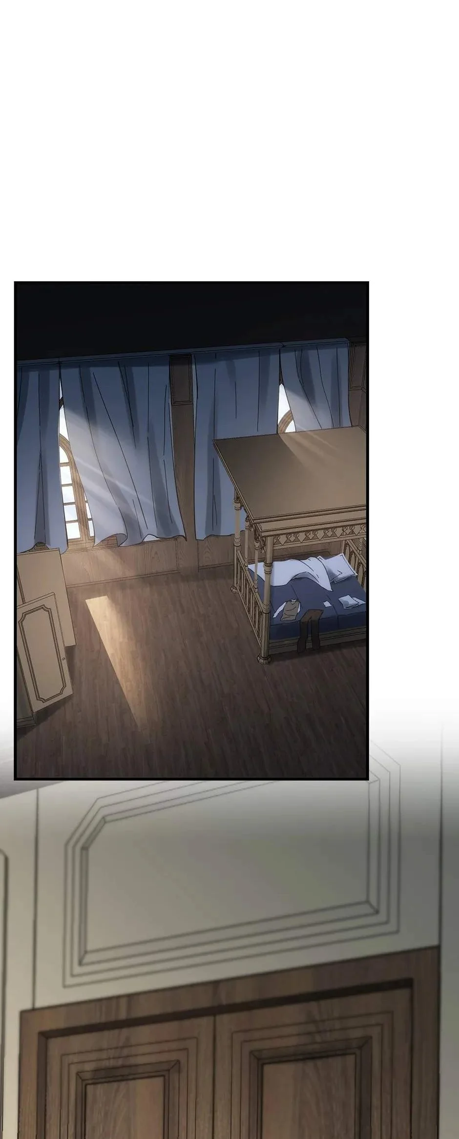 The Beginning After The End Chapter 259 Gambar 72
