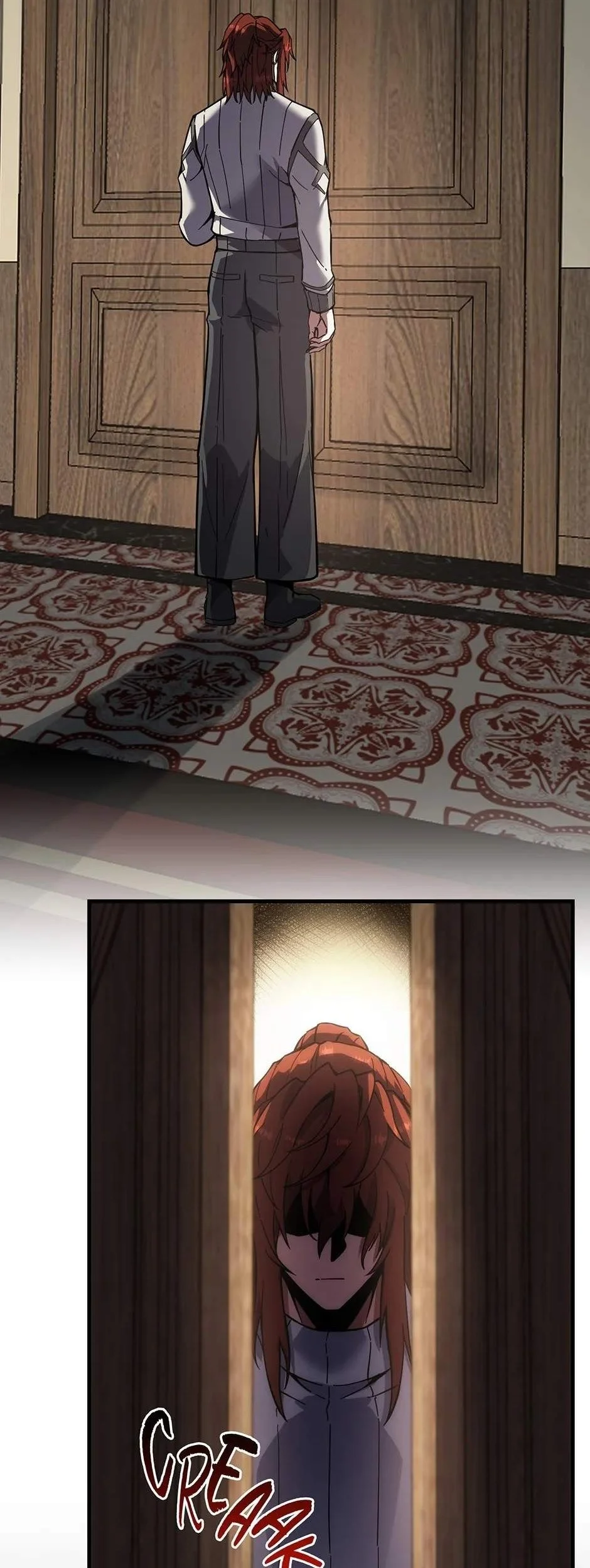 The Beginning After The End Chapter 259 Gambar 73