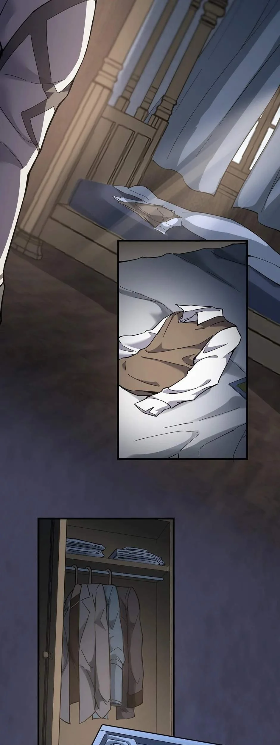 The Beginning After The End Chapter 259 Gambar 76