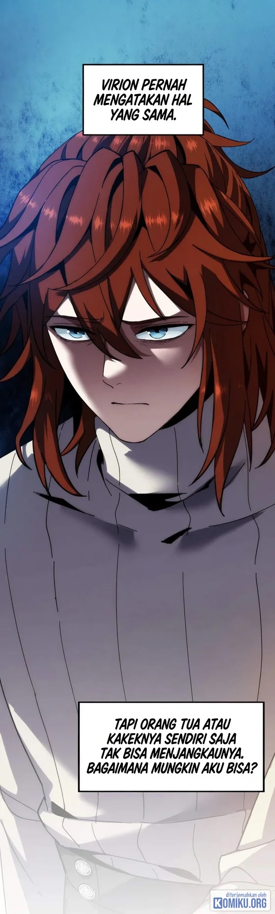 The Beginning After The End Chapter 259 Gambar 8