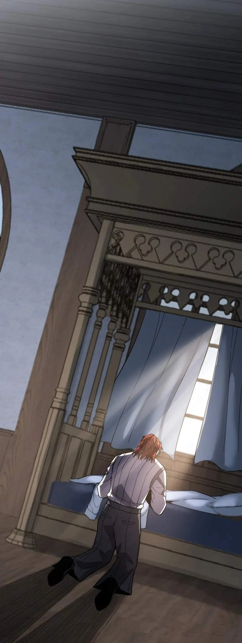 The Beginning After The End Chapter 259 Gambar 80