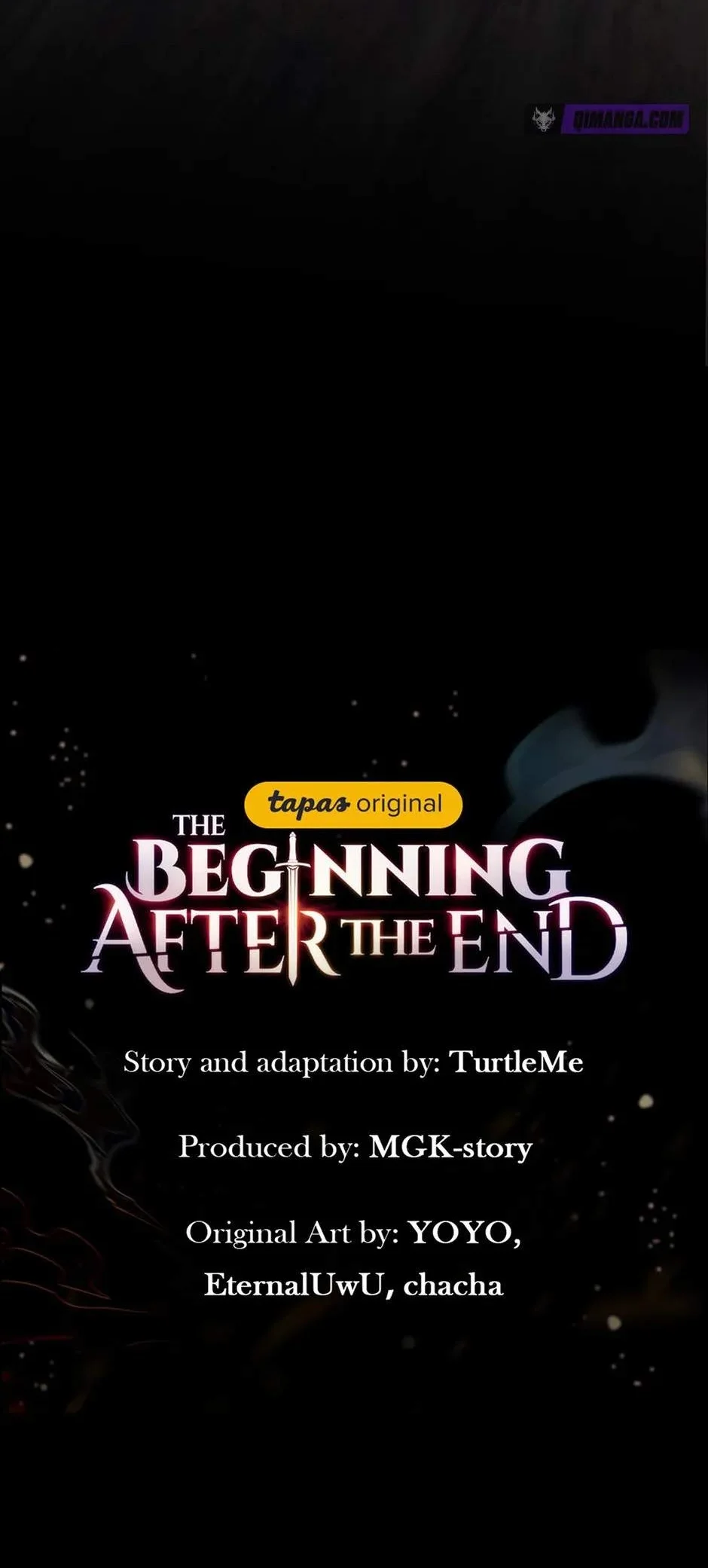 The Beginning After The End Chapter 259 Gambar 83