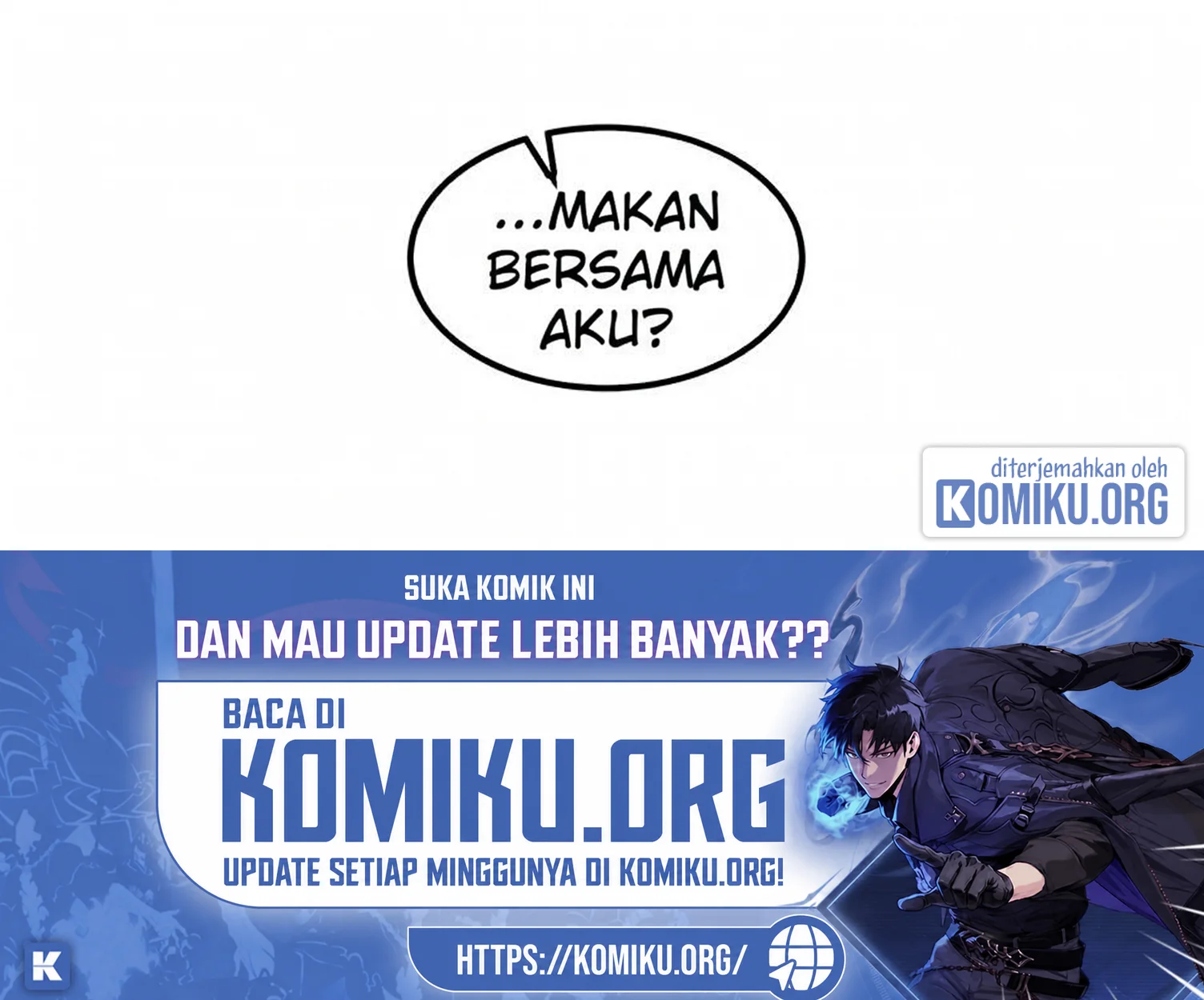 The Beginning After The End Chapter 259 Gambar 85