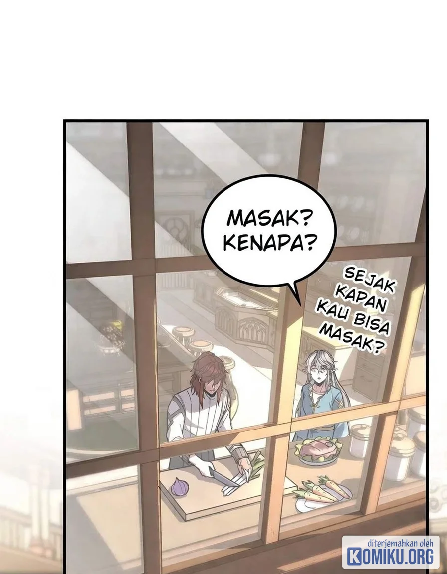 The Beginning After The End Chapter 259 Gambar 87