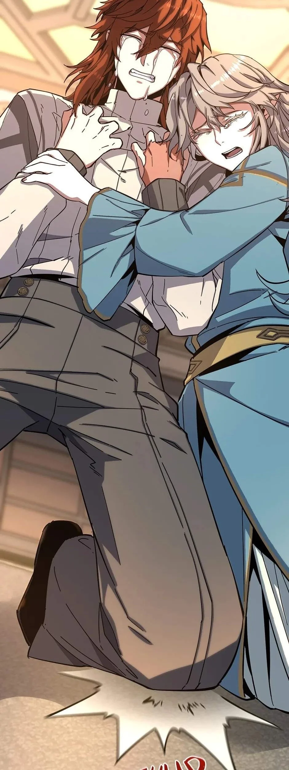 The Beginning After The End Chapter 259 Gambar 102