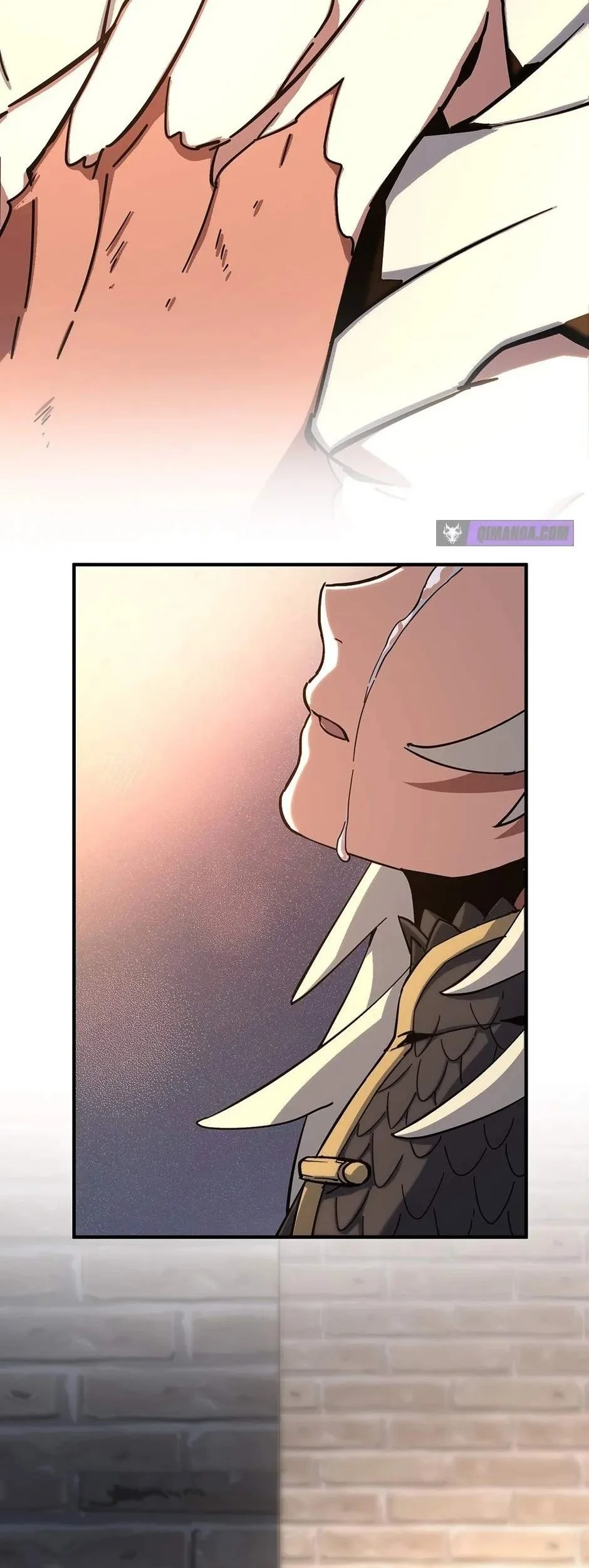 The Beginning After The End Chapter 259 Gambar 106