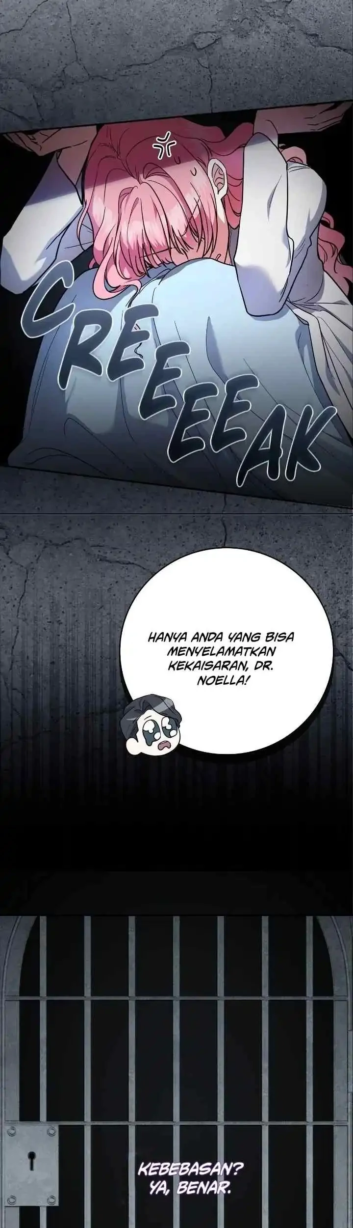 The Beloved Gardener of the World Tree Chapter 0.1 Gambar 29