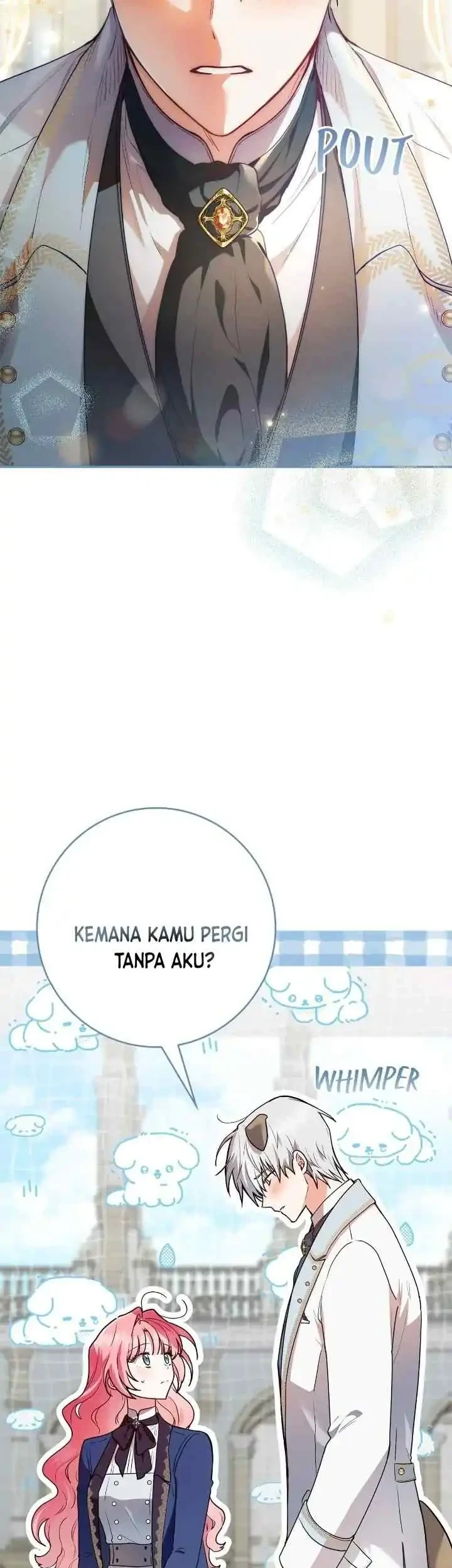 The Beloved Gardener of the World Tree Chapter 0.1 Gambar 35