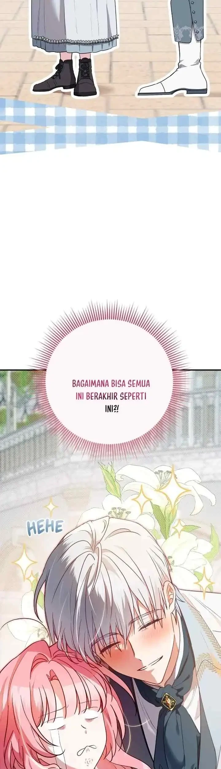 The Beloved Gardener of the World Tree Chapter 0.1 Gambar 37