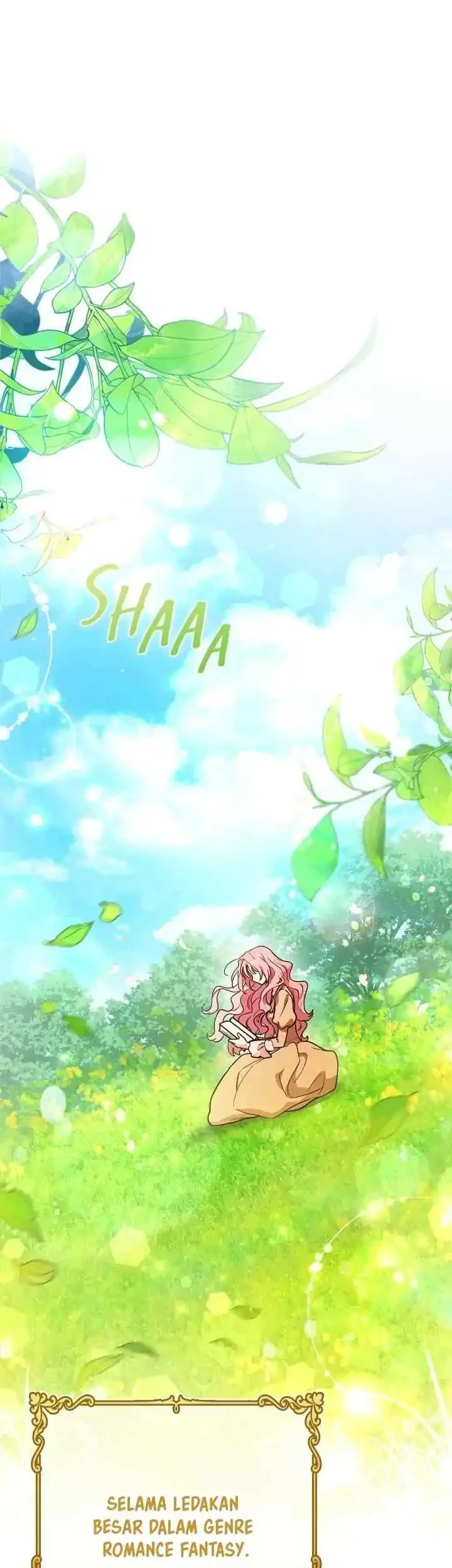 The Beloved Gardener of the World Tree Chapter .1 halaman 2