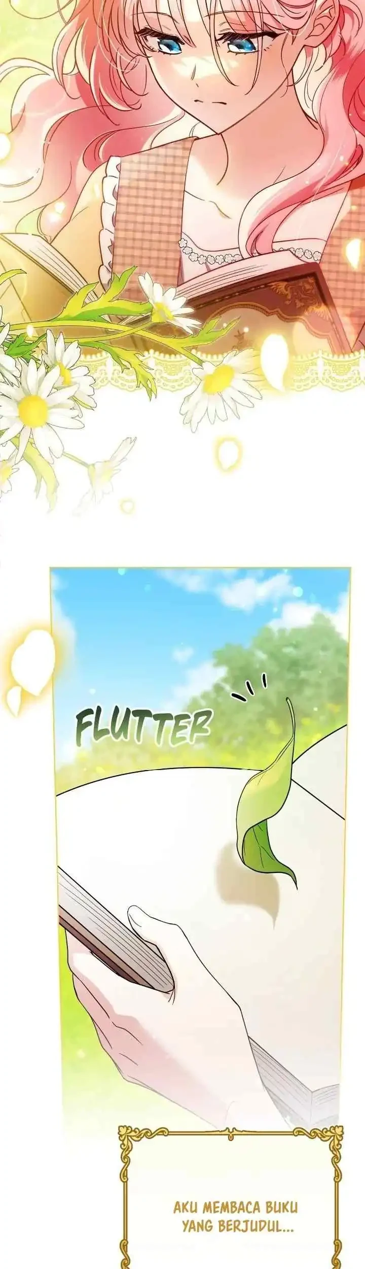 The Beloved Gardener of the World Tree Chapter .1 halaman 4
