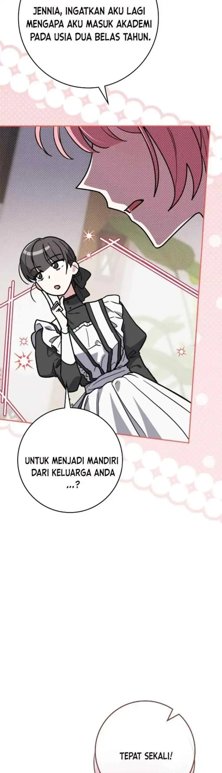 The Beloved Gardener of the World Tree Chapter 1 Gambar 50