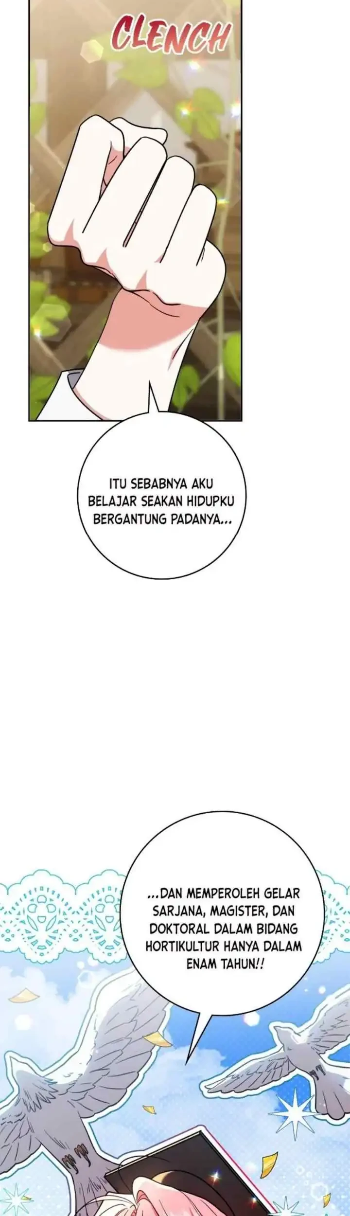 The Beloved Gardener of the World Tree Chapter 1 Gambar 52