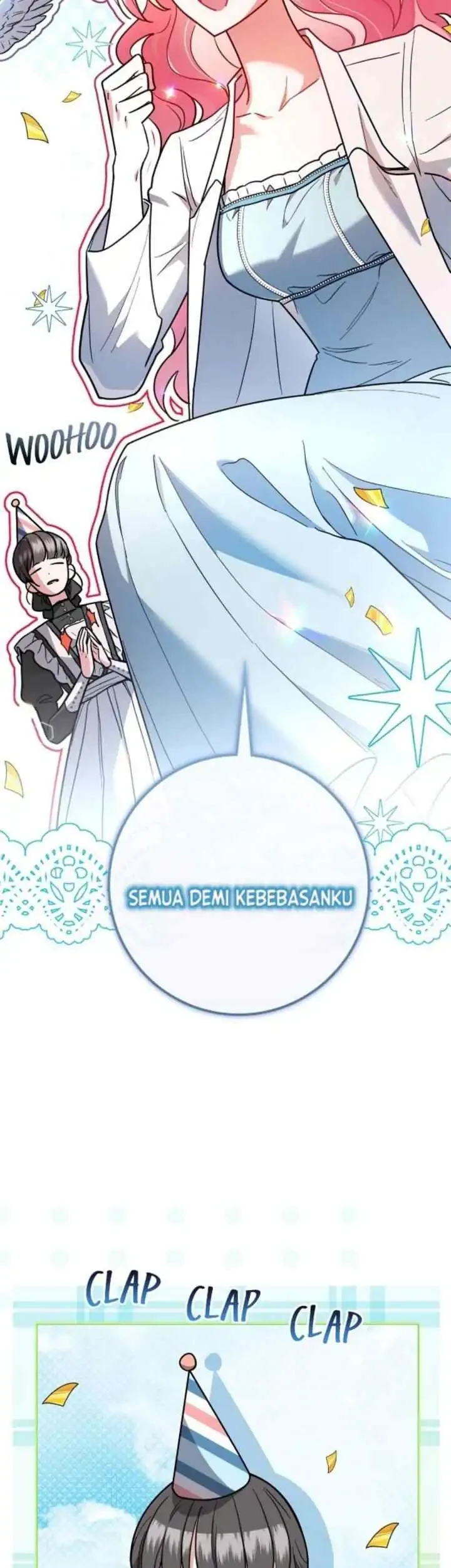 The Beloved Gardener of the World Tree Chapter 1 Gambar 54