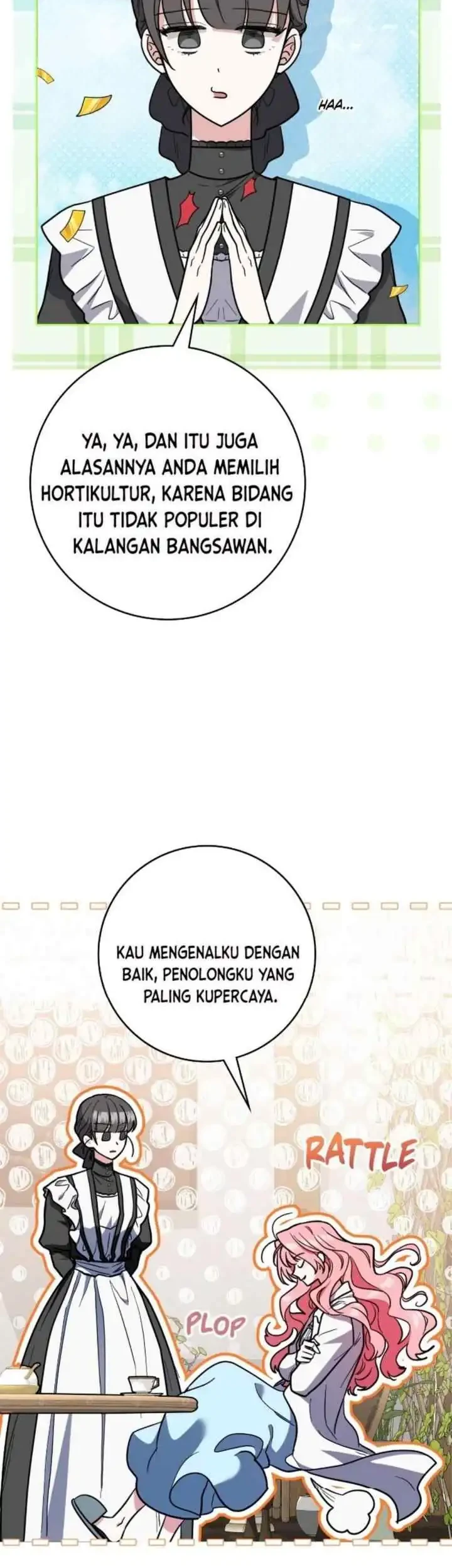 The Beloved Gardener of the World Tree Chapter 1 Gambar 55