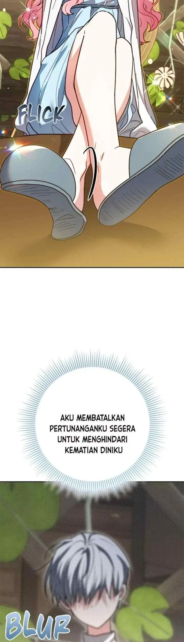 The Beloved Gardener of the World Tree Chapter 1 Gambar 58
