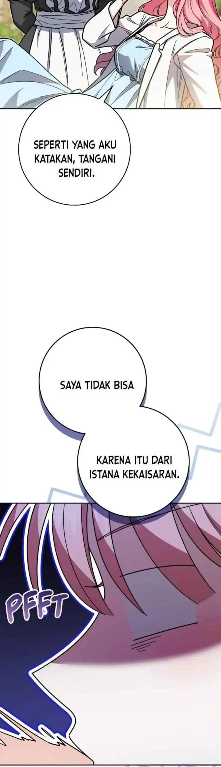 The Beloved Gardener of the World Tree Chapter 1 Gambar 62