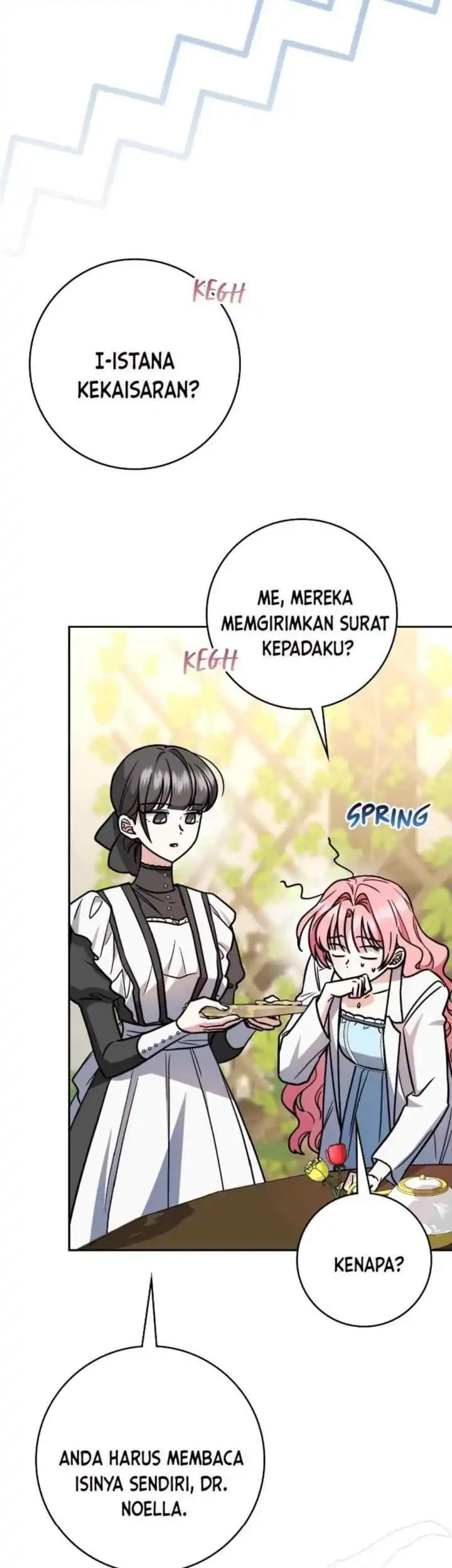 The Beloved Gardener of the World Tree Chapter 1 Gambar 63