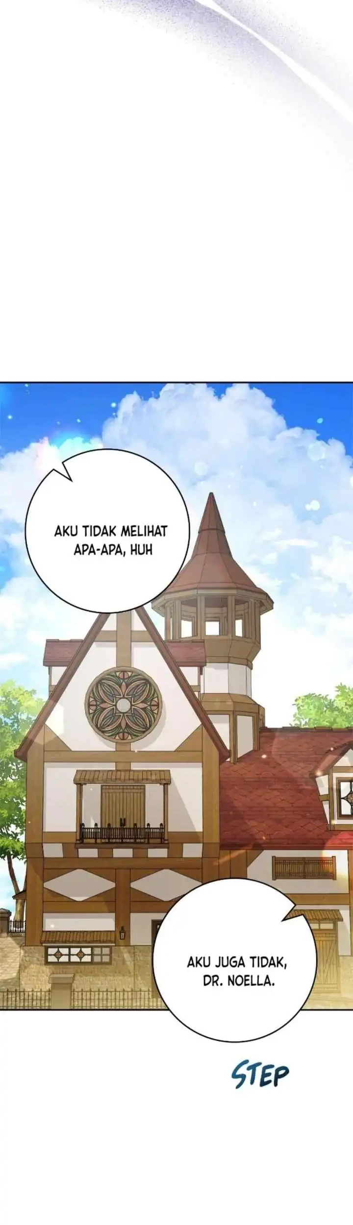 The Beloved Gardener of the World Tree Chapter 1 Gambar 67