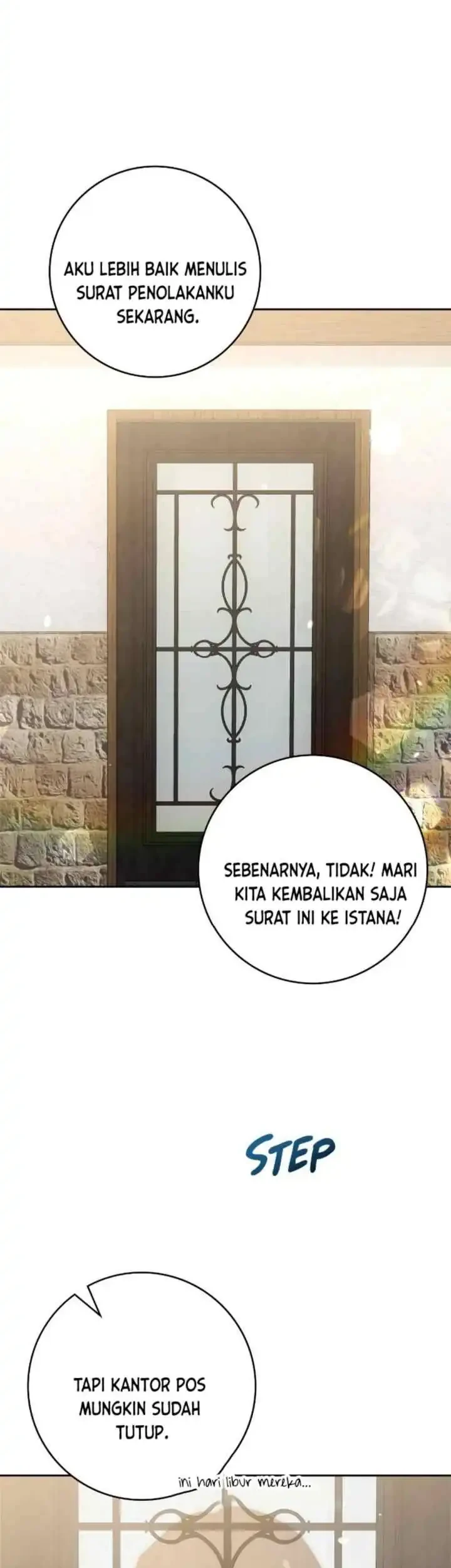 The Beloved Gardener of the World Tree Chapter 1 Gambar 68