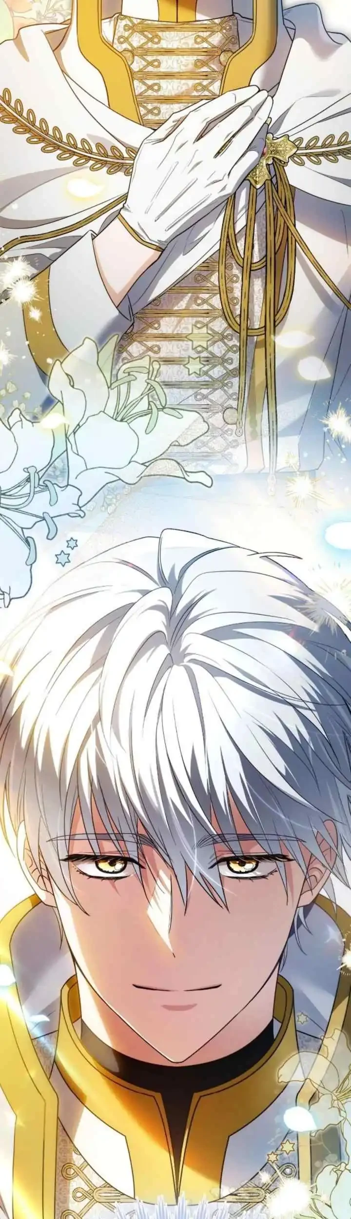 The Beloved Gardener of the World Tree Chapter 1 Gambar 78