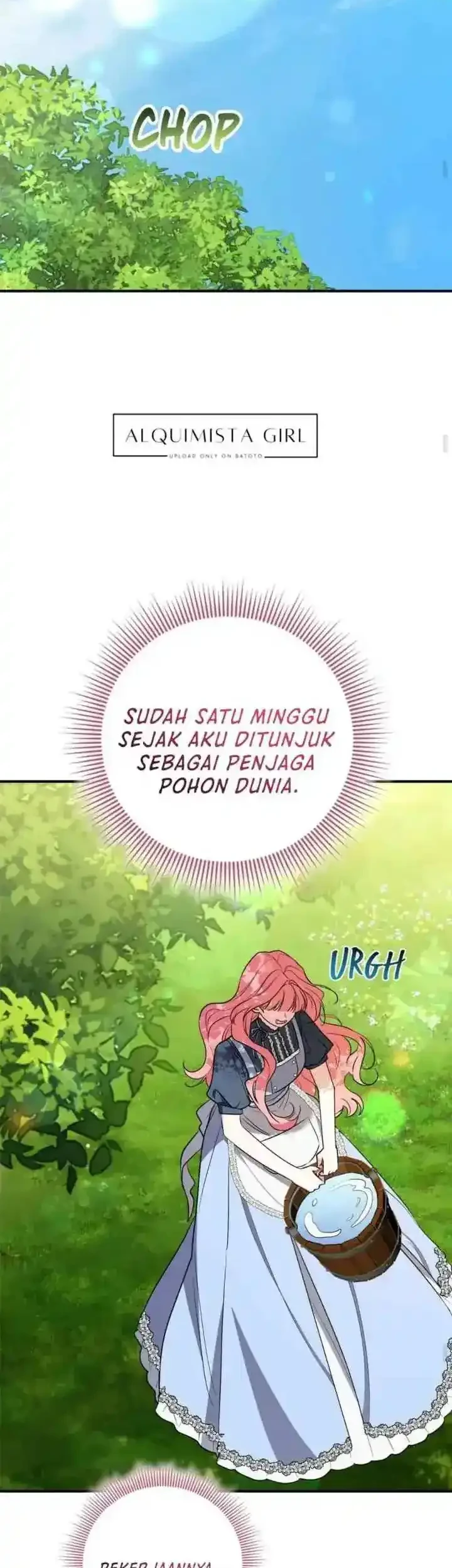 The Beloved Gardener of the World Tree Chapter 10 Gambar 51