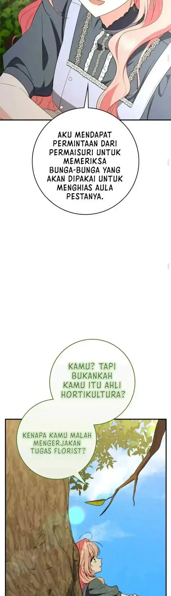 The Beloved Gardener of the World Tree Chapter 10 Gambar 58