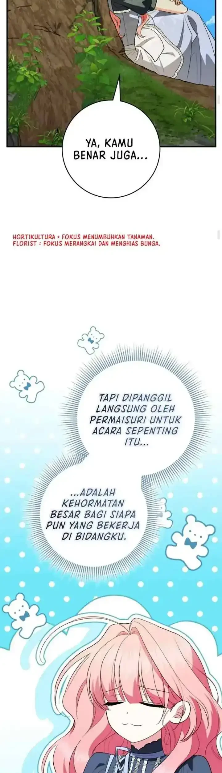 The Beloved Gardener of the World Tree Chapter 10 Gambar 59