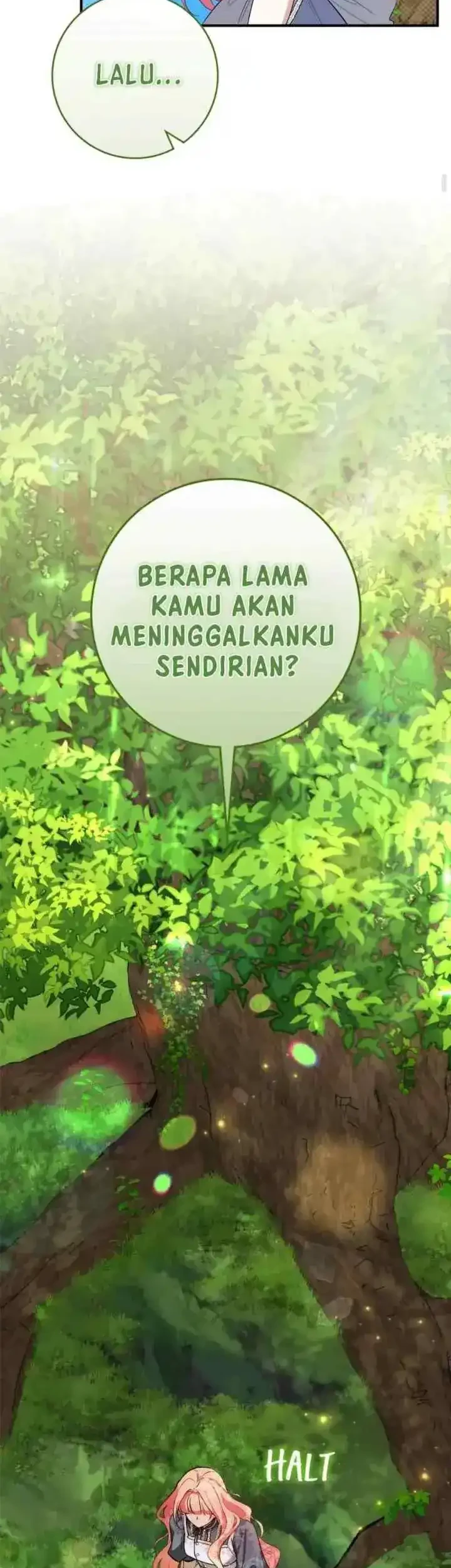 The Beloved Gardener of the World Tree Chapter 10 Gambar 62