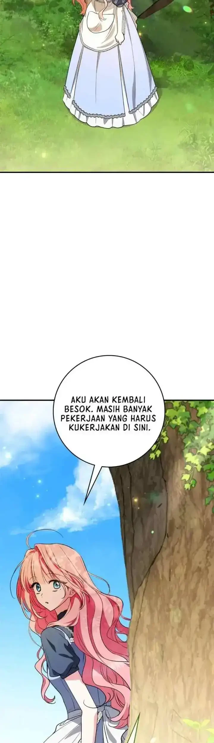The Beloved Gardener of the World Tree Chapter 10 Gambar 63