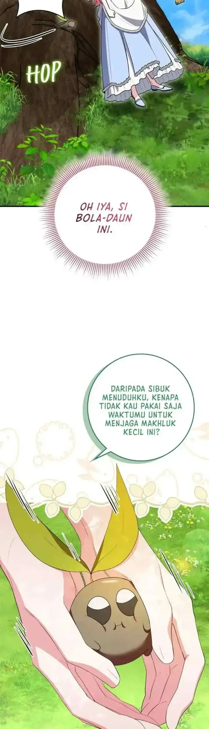 The Beloved Gardener of the World Tree Chapter 10 Gambar 67