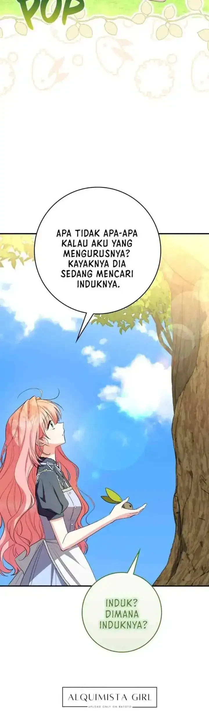 The Beloved Gardener of the World Tree Chapter 10 Gambar 69