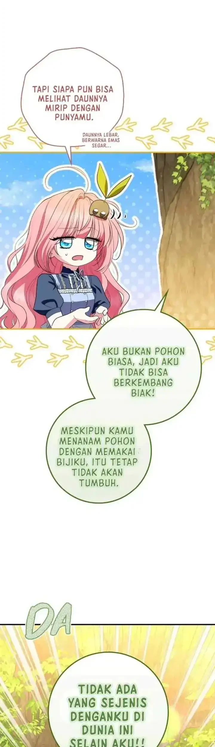 The Beloved Gardener of the World Tree Chapter 10 Gambar 71