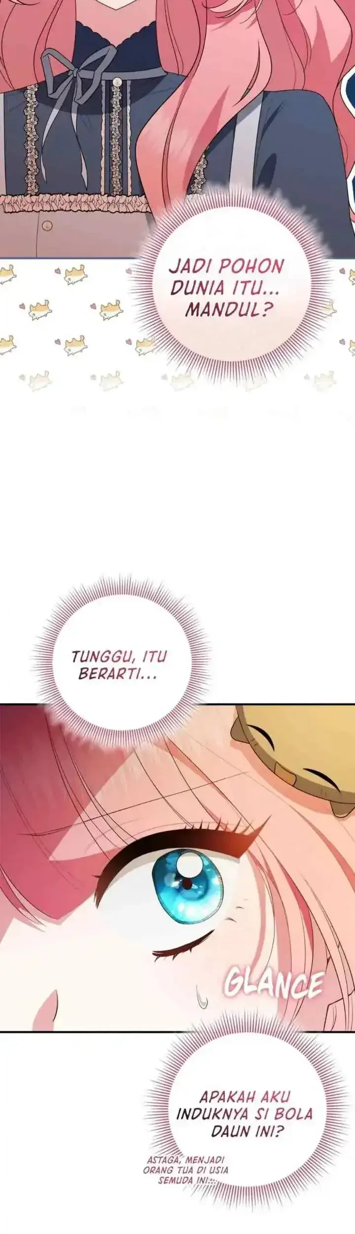 The Beloved Gardener of the World Tree Chapter 10 Gambar 74
