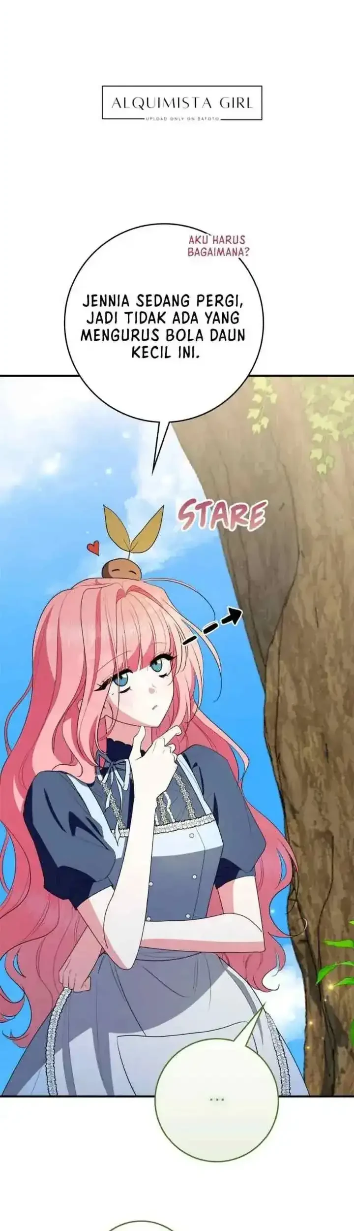 The Beloved Gardener of the World Tree Chapter 10 Gambar 75