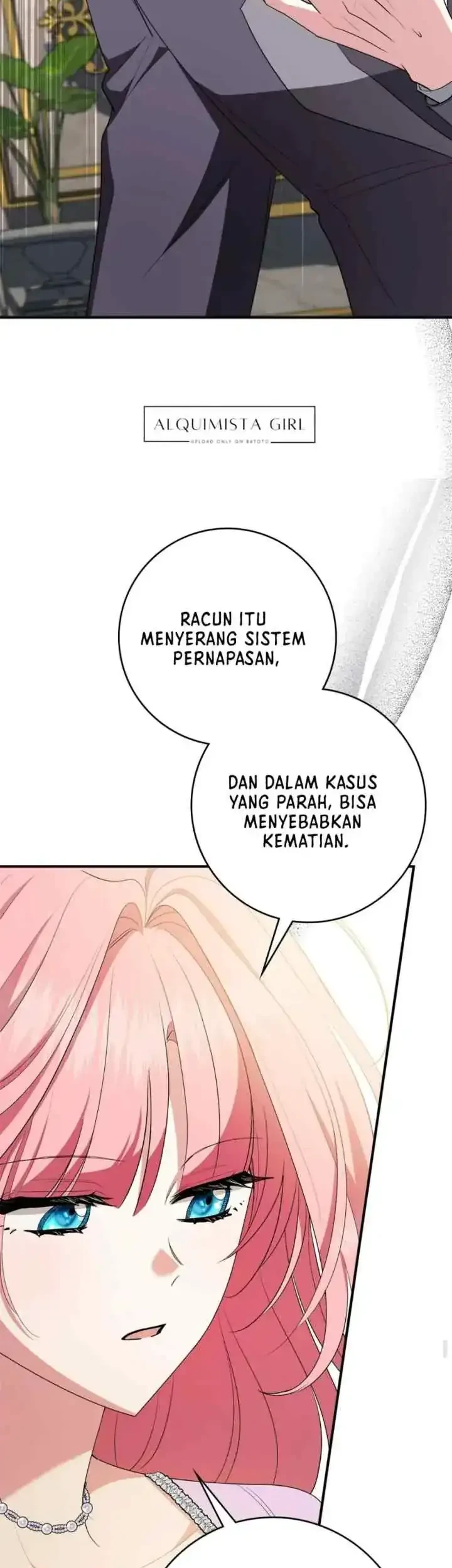 The Beloved Gardener of the World Tree Chapter 11 Gambar 52