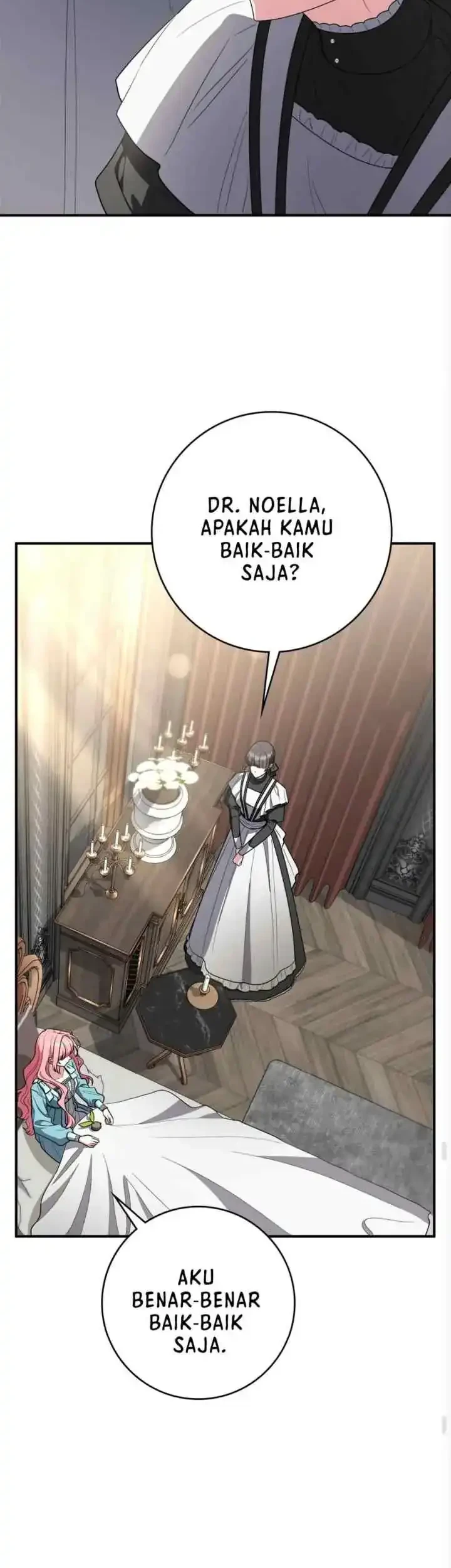 The Beloved Gardener of the World Tree Chapter 12 Gambar 43