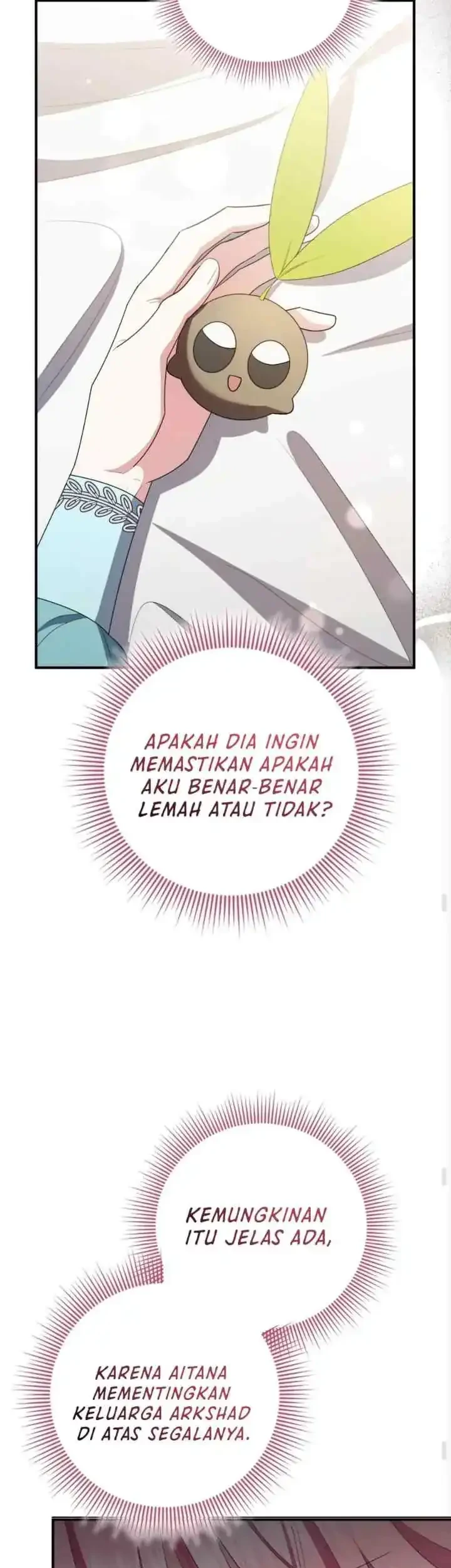 The Beloved Gardener of the World Tree Chapter 12 Gambar 54