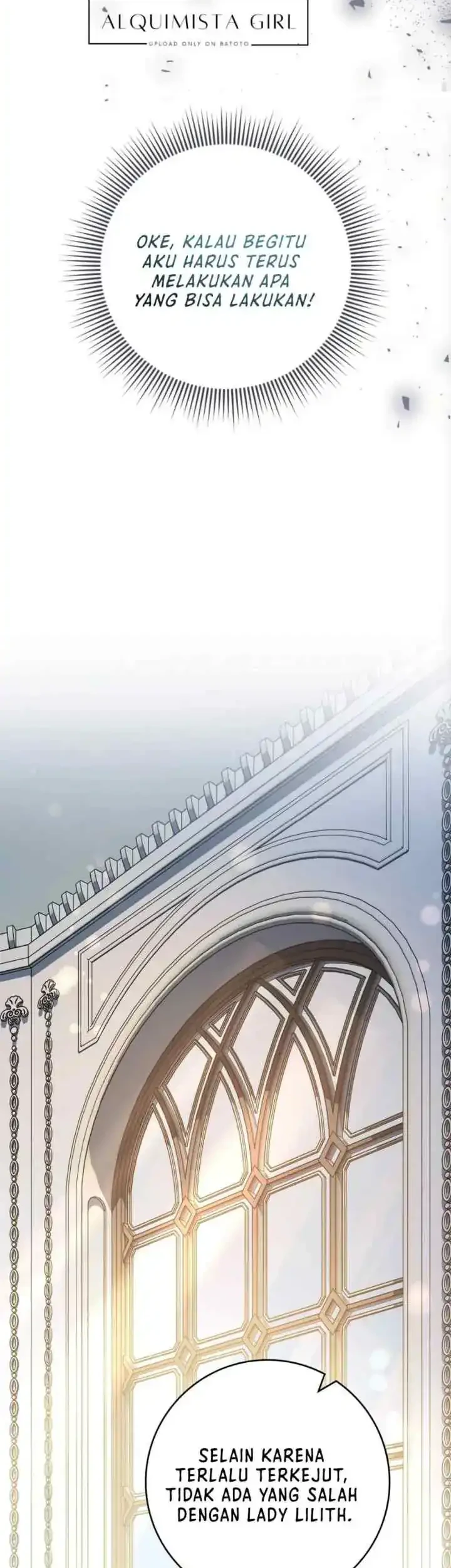 The Beloved Gardener of the World Tree Chapter 12 Gambar 57