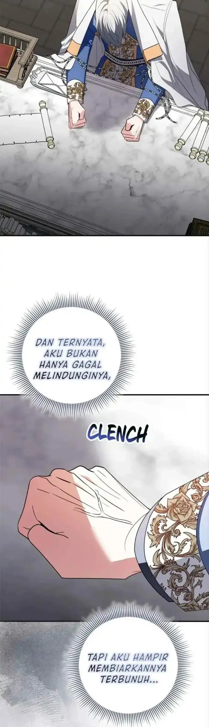 The Beloved Gardener of the World Tree Chapter 12 Gambar 61