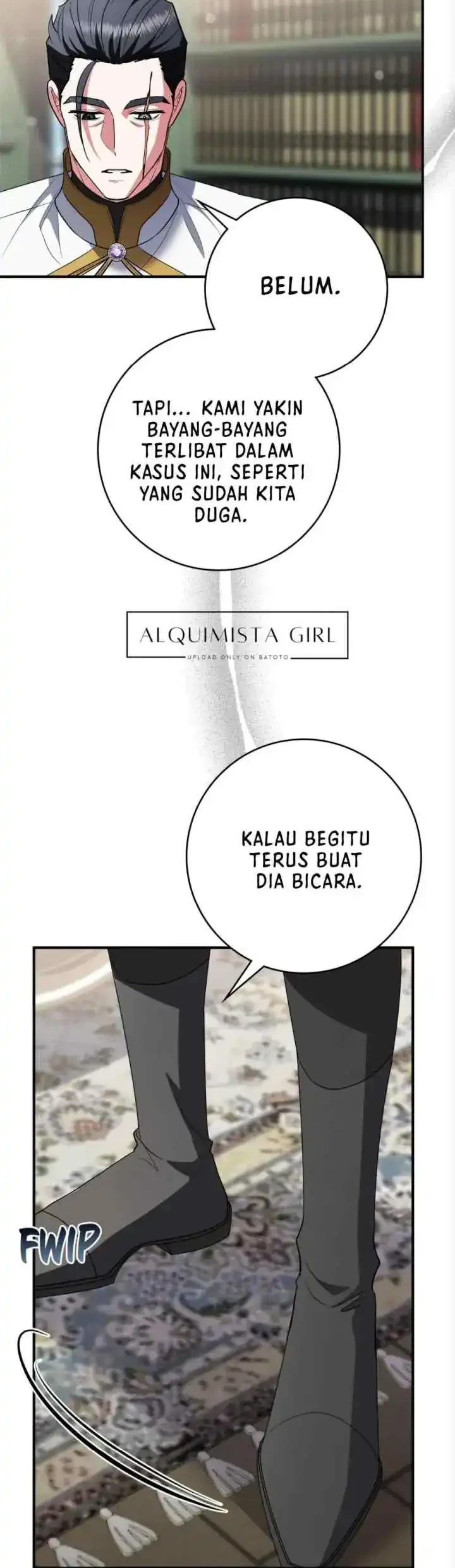 The Beloved Gardener of the World Tree Chapter 12 Gambar 64