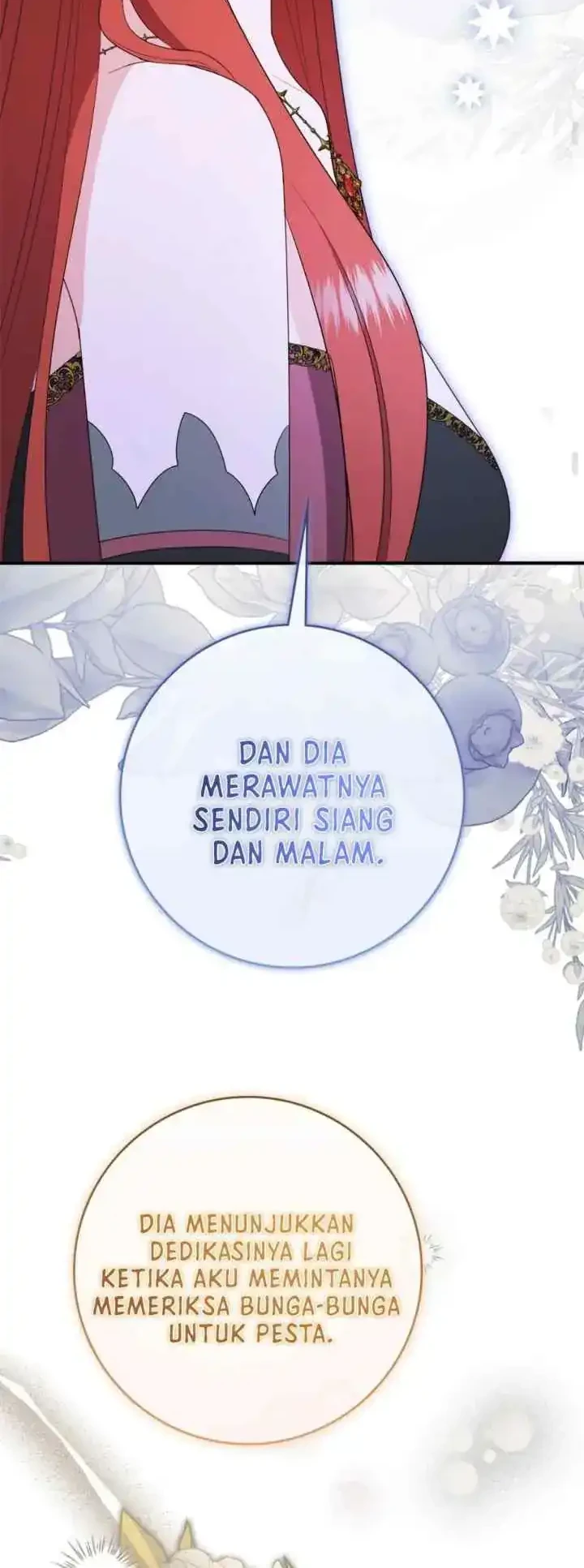 The Beloved Gardener of the World Tree Chapter 13 Gambar 41