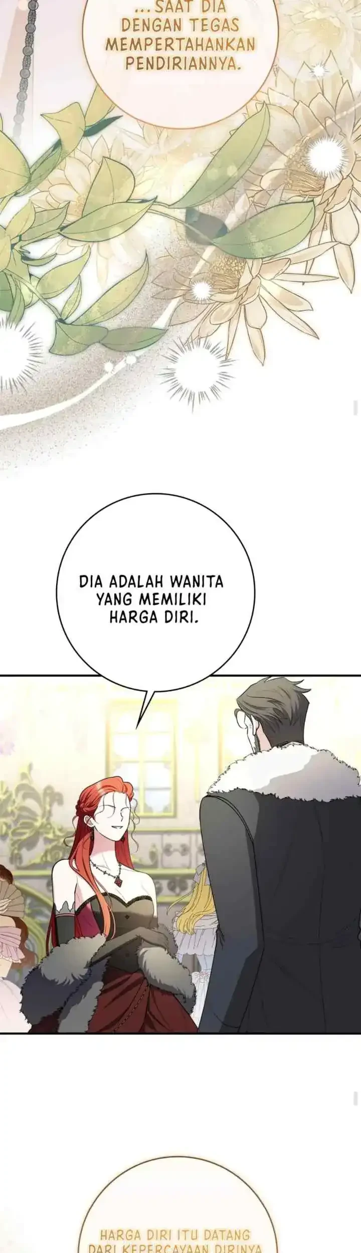 The Beloved Gardener of the World Tree Chapter 13 Gambar 44